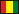 Franco della Guinea